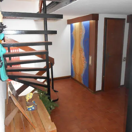 Nyaraló Casa Na Do Mindelo