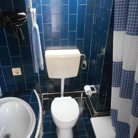 Casa Na Do Сasa de vacaciones