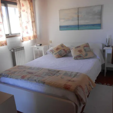 Σπίτι διακοπών Casa Na Do