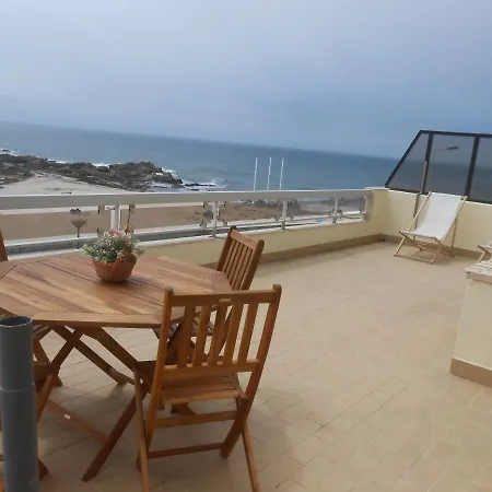 Casa Na Do Сasa de vacaciones