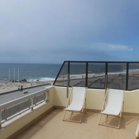 Nyaraló Casa Na Do Mindelo