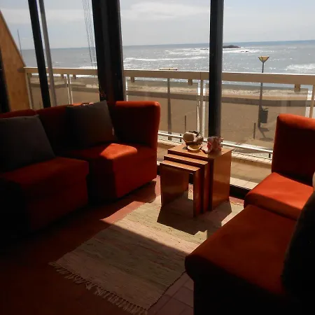 Casa Na Do * Mindelo