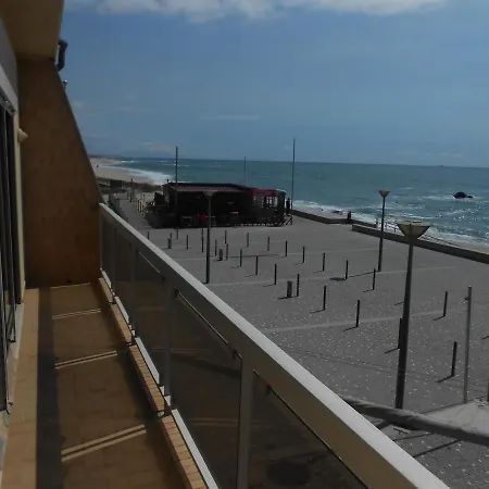 Nyaraló Casa Na Do Mindelo