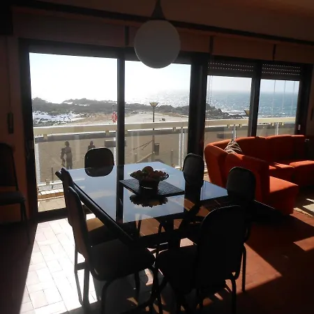 Casa Na Do Сasa de vacaciones