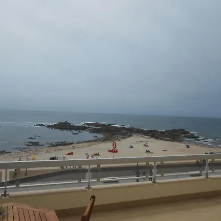 Сasa de vacaciones Casa Na Do Mindelo