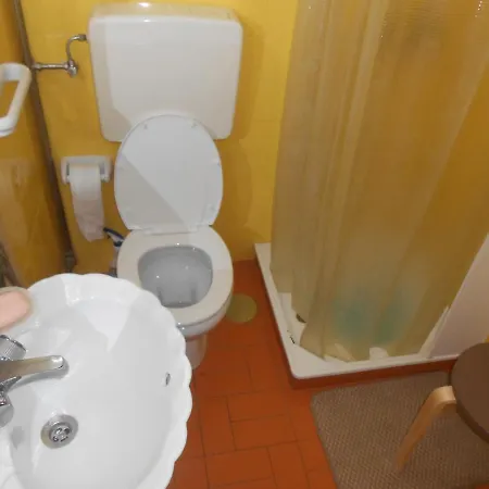 Σπίτι διακοπών Casa Na Do *