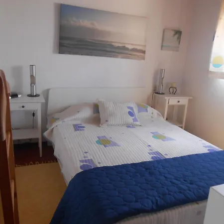 Сasa de vacaciones Casa Na Do Mindelo