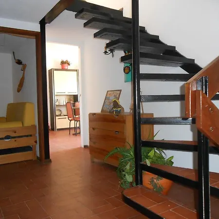 Casa Na Do Сasa de vacaciones *