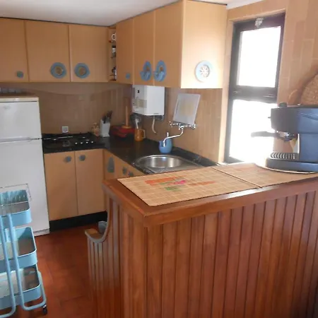 Casa Na Do * Μιντέλο