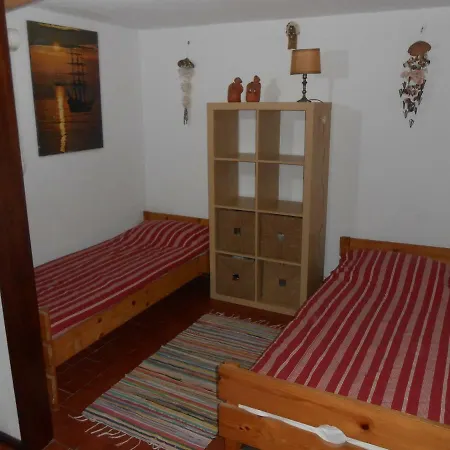 Σπίτι διακοπών Casa Na Do