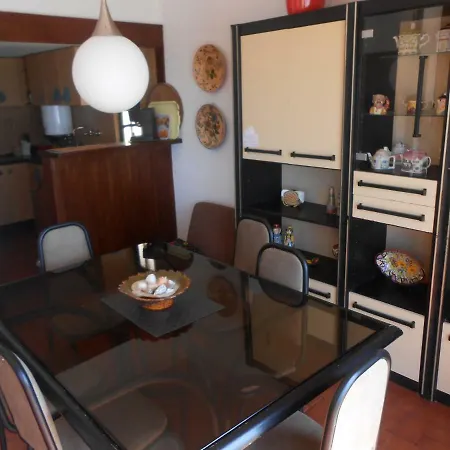 Casa Na Do * Mindelo