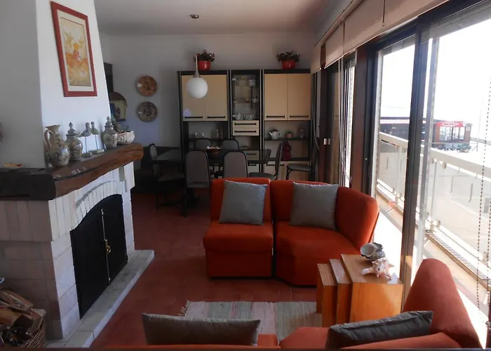 Casa Na Do * Mindelo