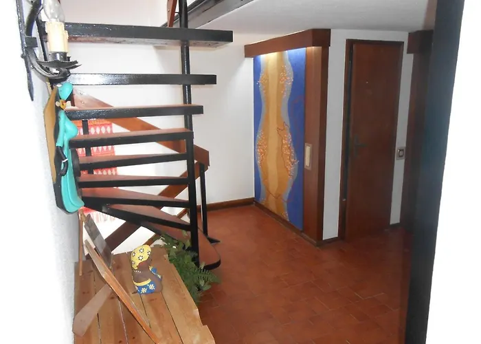 펜션 Casa Na Do 민델루