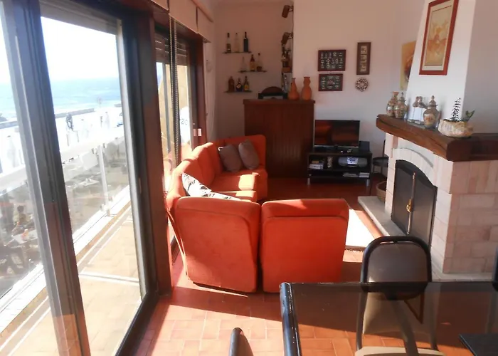 Casa Na Do Ferienhaus