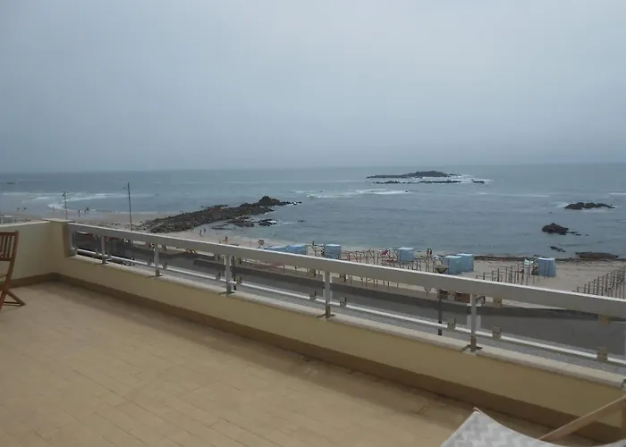 펜션 Casa Na Do 민델루