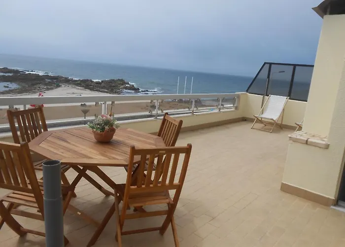 Casa Na Do Ferienhaus