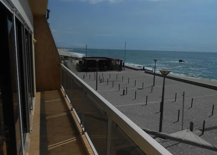 펜션 Casa Na Do 민델루