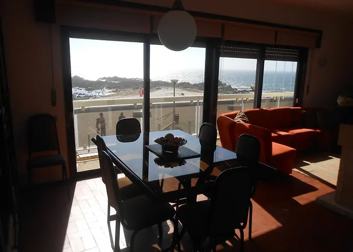 Casa Na Do Ferienhaus