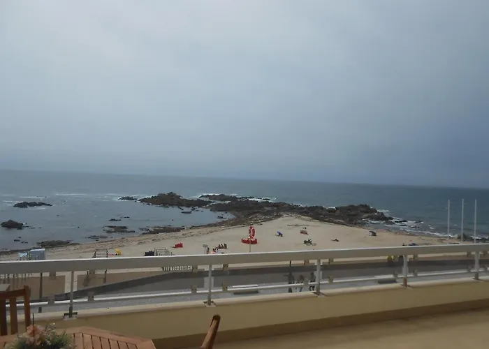 Ferienhaus Casa Na Do Mindelo