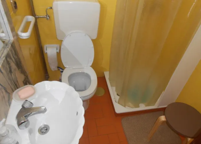 Casa vacanze Casa Na Do *