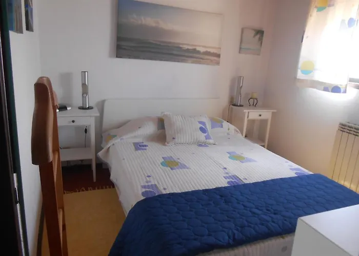 펜션 Casa Na Do 민델루