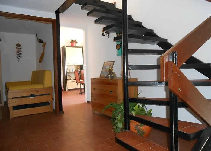 Casa Na Do Ferienhaus *