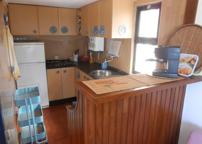 Casa Na Do * Mindelo